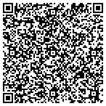 QR-код с контактной информацией организации Приход Успенского кафедрального собора