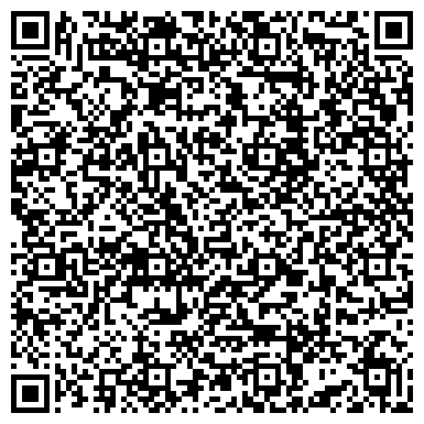 QR-код с контактной информацией организации Банкомат, Поволжский банк Сбербанка России, ОАО, Волгоградское отделение №8621