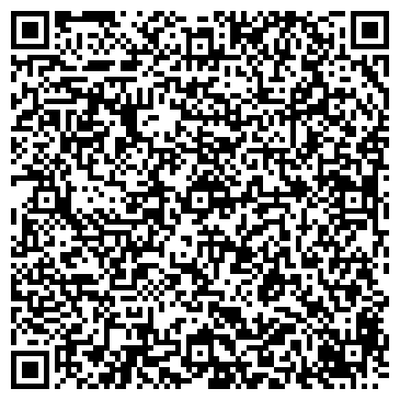 QR-код с контактной информацией организации PonyExpress