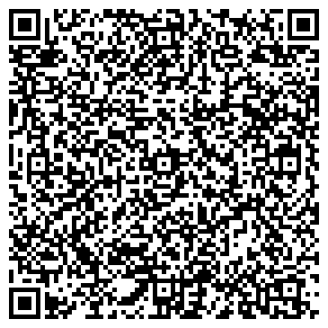 QR-код с контактной информацией организации Мотив, оптово-розничная фирма, ИП Котова З.А.