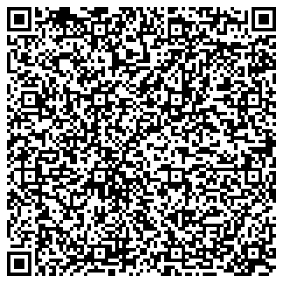 QR-код с контактной информацией организации Детский центр "Муравейник"