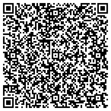 QR-код с контактной информацией организации ИП Сидоров А.С.