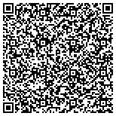 QR-код с контактной информацией организации МБУЗ Детская городская клиническая поликлиника №8 г.Челябинск