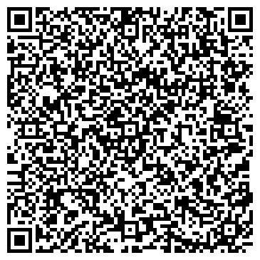 QR-код с контактной информацией организации ИП Транспортная компания «ТНТ»