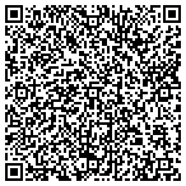 QR-код с контактной информацией организации Успенский кафедральный собор