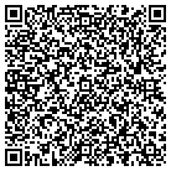 QR-код с контактной информацией организации Дружков