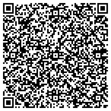 QR-код с контактной информацией организации Антонов Двор