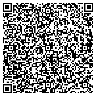 QR-код с контактной информацией организации ООО "ТрейдАп-Упаковка"