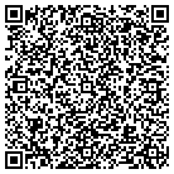 QR-код с контактной информацией организации «Славянская слобода»