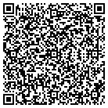 QR-код с контактной информацией организации Сантехник