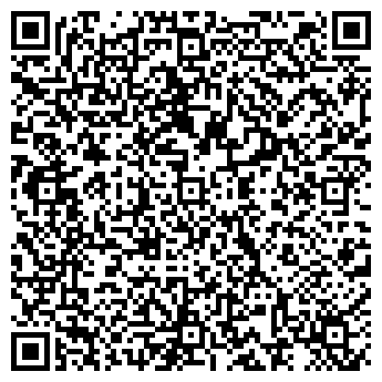 QR-код с контактной информацией организации Прикамский-2000