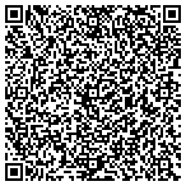 QR-код с контактной информацией организации ООО Меланж