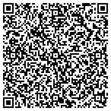 QR-код с контактной информацией организации Храм Иконы Казанской Божией Матери