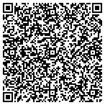 QR-код с контактной информацией организации ГБУ "Измайлово"