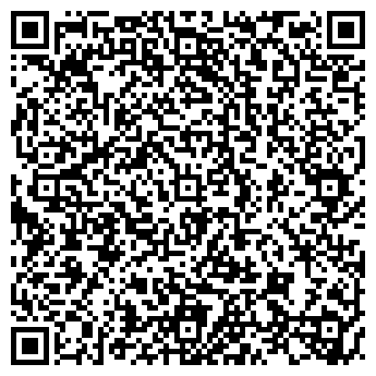 QR-код с контактной информацией организации Петро-Павловский храм