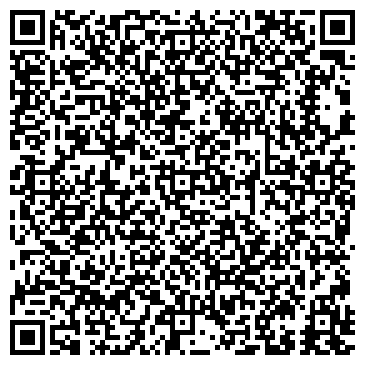 QR-код с контактной информацией организации ИП Поварнин В.А.