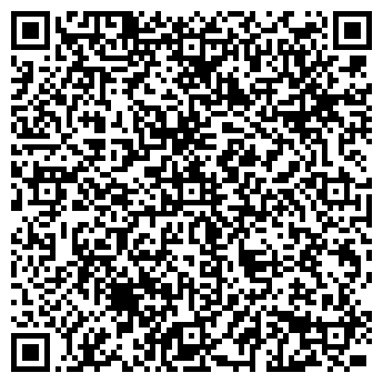 QR-код с контактной информацией организации Мастер Wood
