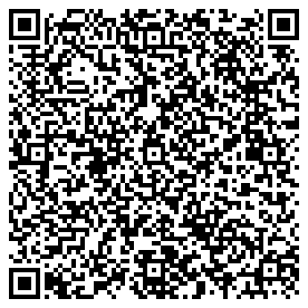 QR-код с контактной информацией организации Хозяюшка