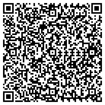 QR-код с контактной информацией организации Лестех