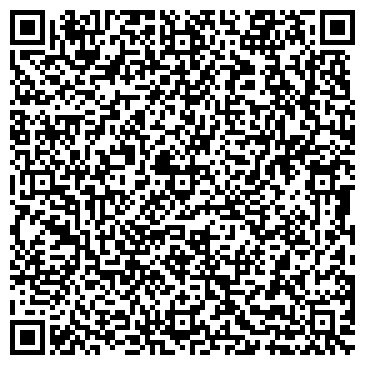 QR-код с контактной информацией организации Кристалл