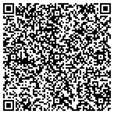 QR-код с контактной информацией организации Салон паркета