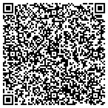 QR-код с контактной информацией организации Лада Деталь