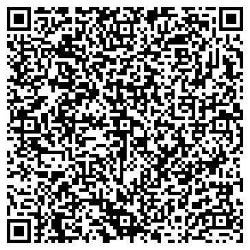 QR-код с контактной информацией организации Студия багетного дизайна Алексея Булычева