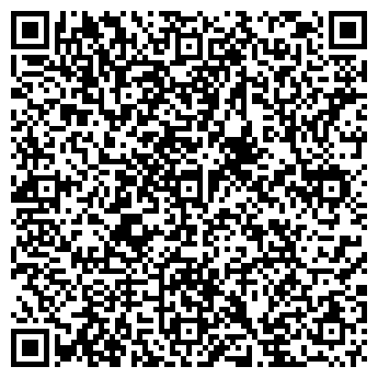 QR-код с контактной информацией организации Фортуна, ООО, торговый дом