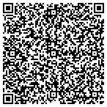 QR-код с контактной информацией организации Арт Ривер