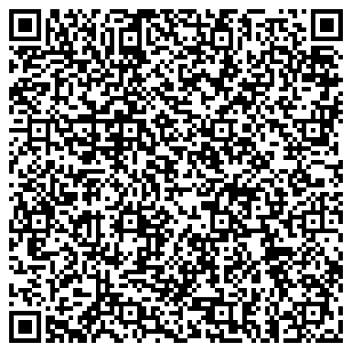 QR-код с контактной информацией организации ГОРОДСКАЯ ПОЛИКЛИНИКА № 225
