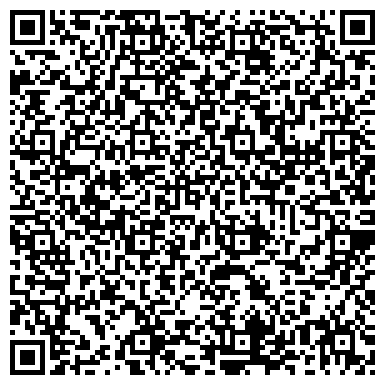 QR-код с контактной информацией организации АВТОЛАЙН, автокомплекс, Магазин