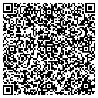 QR-код с контактной информацией организации Автомир, магазин, ИП Зонов С.Г.