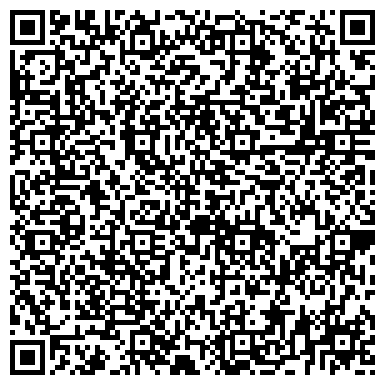 QR-код с контактной информацией организации Декор плюс, багетная мастерская, ИП Милосердов В.С.