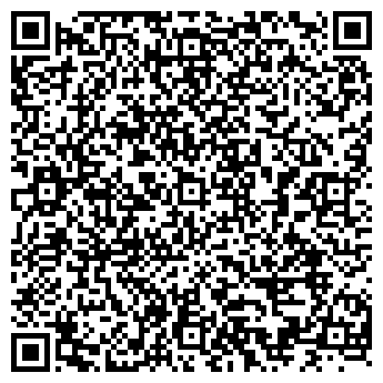 QR-код с контактной информацией организации ВОСТОКРЫБСТРОЙ, ООО