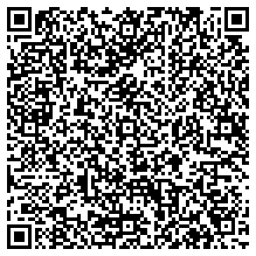 QR-код с контактной информацией организации АВТОЛАЙН, автокомплекс, Технический центр