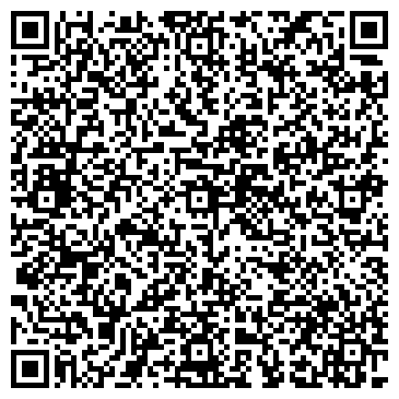 QR-код с контактной информацией организации Фаэтон