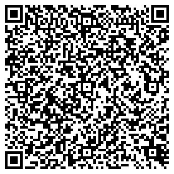 QR-код с контактной информацией организации Аистята