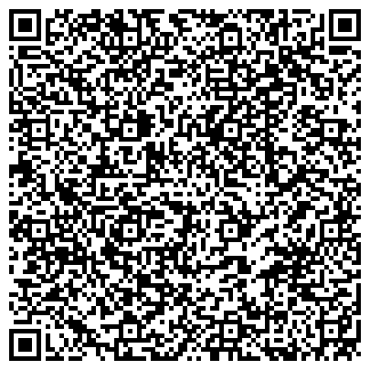 QR-код с контактной информацией организации Банкомат, Поволжский банк Сбербанка России, ОАО, Волгоградское отделение №8621