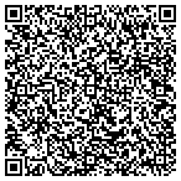 QR-код с контактной информацией организации ГБОУ ДО г.Москвы "Свиблово"