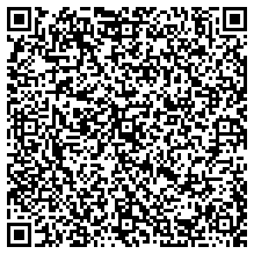 QR-код с контактной информацией организации Юность