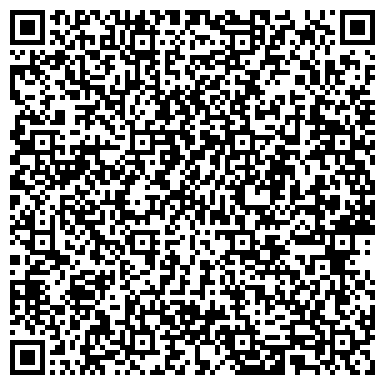 QR-код с контактной информацией организации Дом детского творчества г. Нефтеюганска