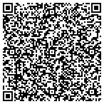 QR-код с контактной информацией организации ВладВитрина