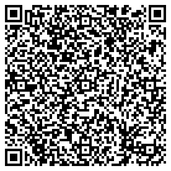 QR-код с контактной информацией организации Детский телефон доверия