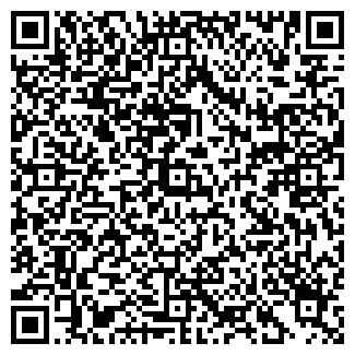 QR-код с контактной информацией организации Надежда