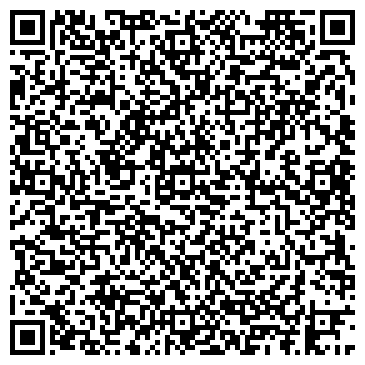 QR-код с контактной информацией организации Пивная галерея