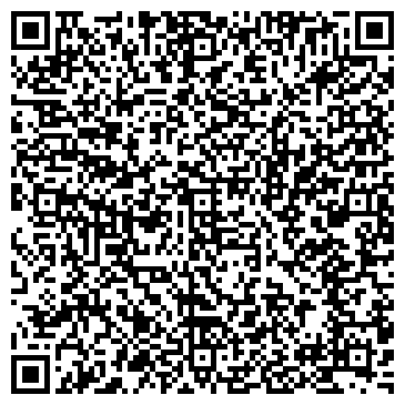 QR-код с контактной информацией организации Югра