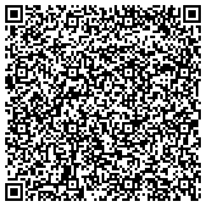 QR-код с контактной информацией организации Детский клуб "ПМ 13 Кидс Клаб"