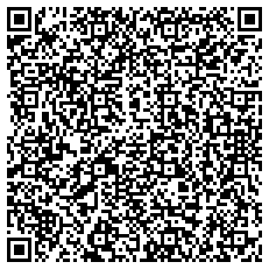QR-код с контактной информацией организации Солнечный