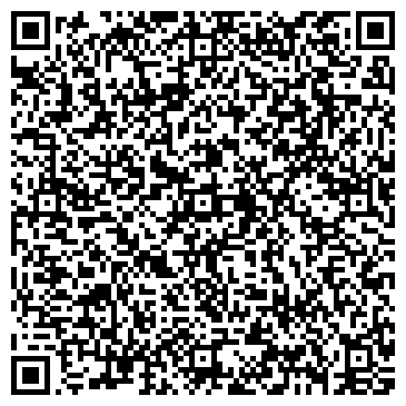 QR-код с контактной информацией организации Пятёрочка