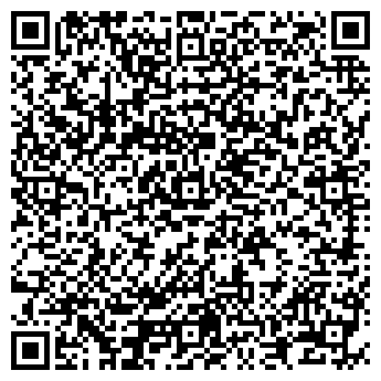 QR-код с контактной информацией организации Авточехлы